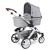 ABC - Design Salsa 4 Graphite Grey